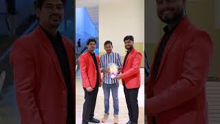 Small Scaling Entrepreneurs Business Gps Success Meet