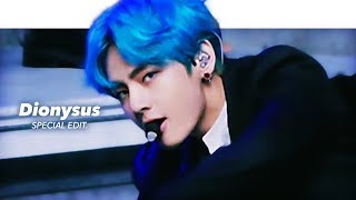 Fmv-Bts -Dionsus