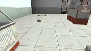 DayZ 1080p Guide - How to Change or Switch Your Backpack (Equip Loot Back Pack Bag Arma 2 DayZ Mod)