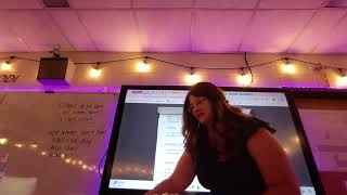Day 1.5 - How to Set Up the Laboratory Notebook