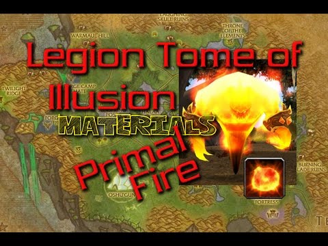 primal fire farming