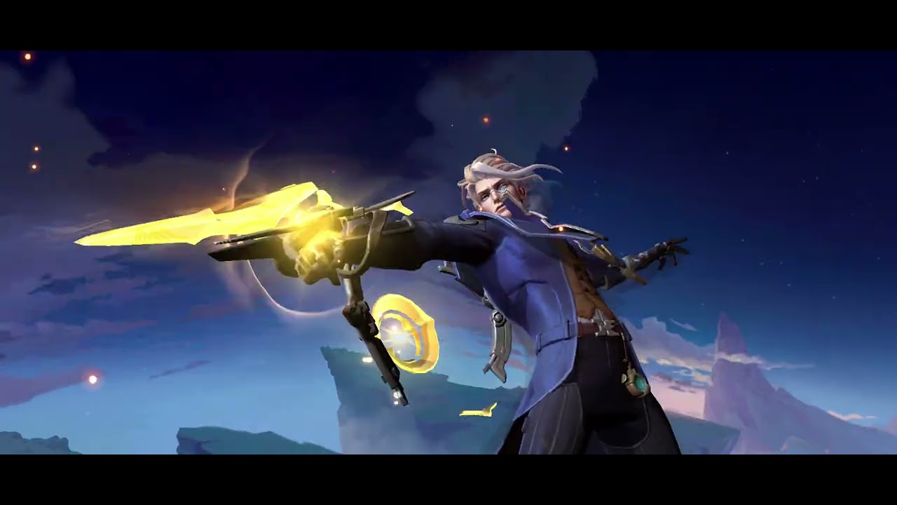 Gacha kog dapet ini mobile legend MLBB