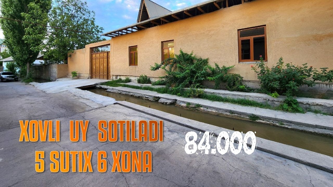 уй бозор ховли уй #сотилади 5 #сутих 6 хона шахар #центир