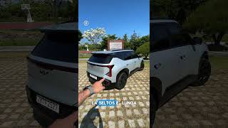 Un altro NUOVO SUV KIA? Questa SELTOS ha soluzioni intelligenti
