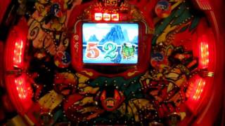 Nishijin Y&O Model, 15&5 Pachinko screenshot 1