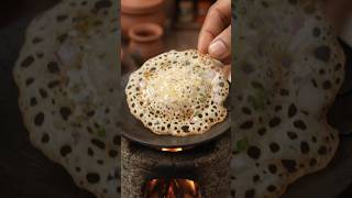 Onion rava dosa #shorts #ai  #onionravadosa