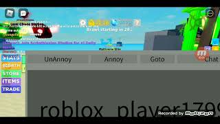 Auto Kill + Fly Script Muscle Legends!!(Fly Script for Any game)