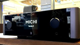 อาร์ตรีวิวให้ฟัง… Michi X3 Series2 😎