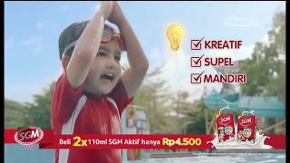 Download lagu Iklan SGM
