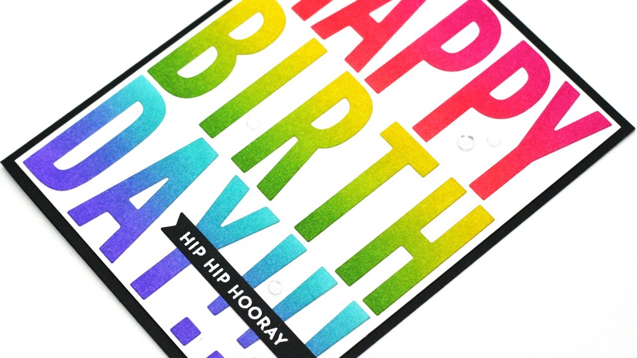 Camp Create 2019 | Background Bonanza