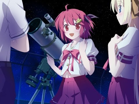 Hoshizora No Memoria Hcg