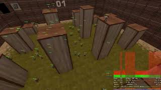 TF2 RTS Fast Moving Camera Test (2/2)