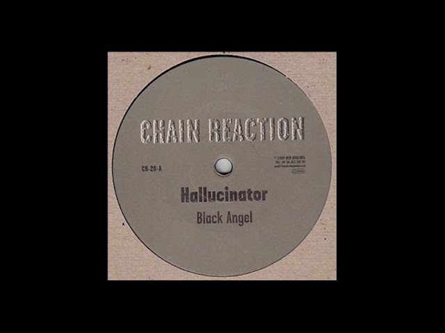 Hallucinator - Black Angel - YouTube