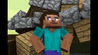 House Demolition (Minecraft Animation Short)
Steve has finally completed the construction of his brand new house, only for it to explode as he steps outside to admire it.
If you want to see more Minecraft animations like this then please subscribe to the channel and click the notify bell beside it so you can be first to see a new upload or live stream. Please also leave a like, it would be great support for the channel. House Demolition (Minecraft Animation Short)