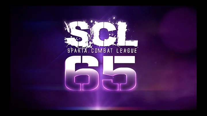SCL 65 Dale Shull vs Gordo Pinon SD
