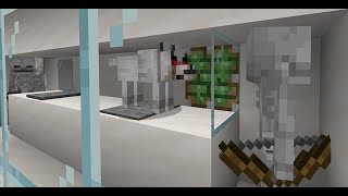 Ways To Torture Hostile Mobs In Minecraft