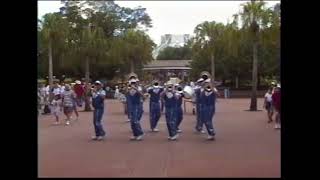 Future Corps - Zip-A-Dee-Doo-Dah