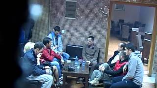 Kamera E Fshehur G5 Naim Abazi Mihrije Braha Eurolindi Etc