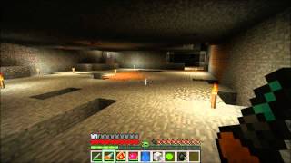 MOTB:T S2E8 Technic Pack "Destruction Catalyst, Diamond Drill, Alchemy Bag, and some manual labor."