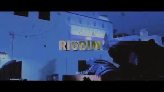 riddim' (2HC) #Zant2HC
