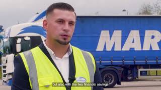 Maritime M6toll case study