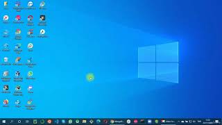 5 Windows Setup for MongoDB, Nodejs--MongoDB, mongoose, Nosql tutorial for beginners course in 1 hr screenshot 3
