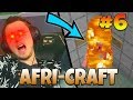 AFRICRAFT Ep.6: ABBIAMO SOTTOMESSO LA FINANZA!