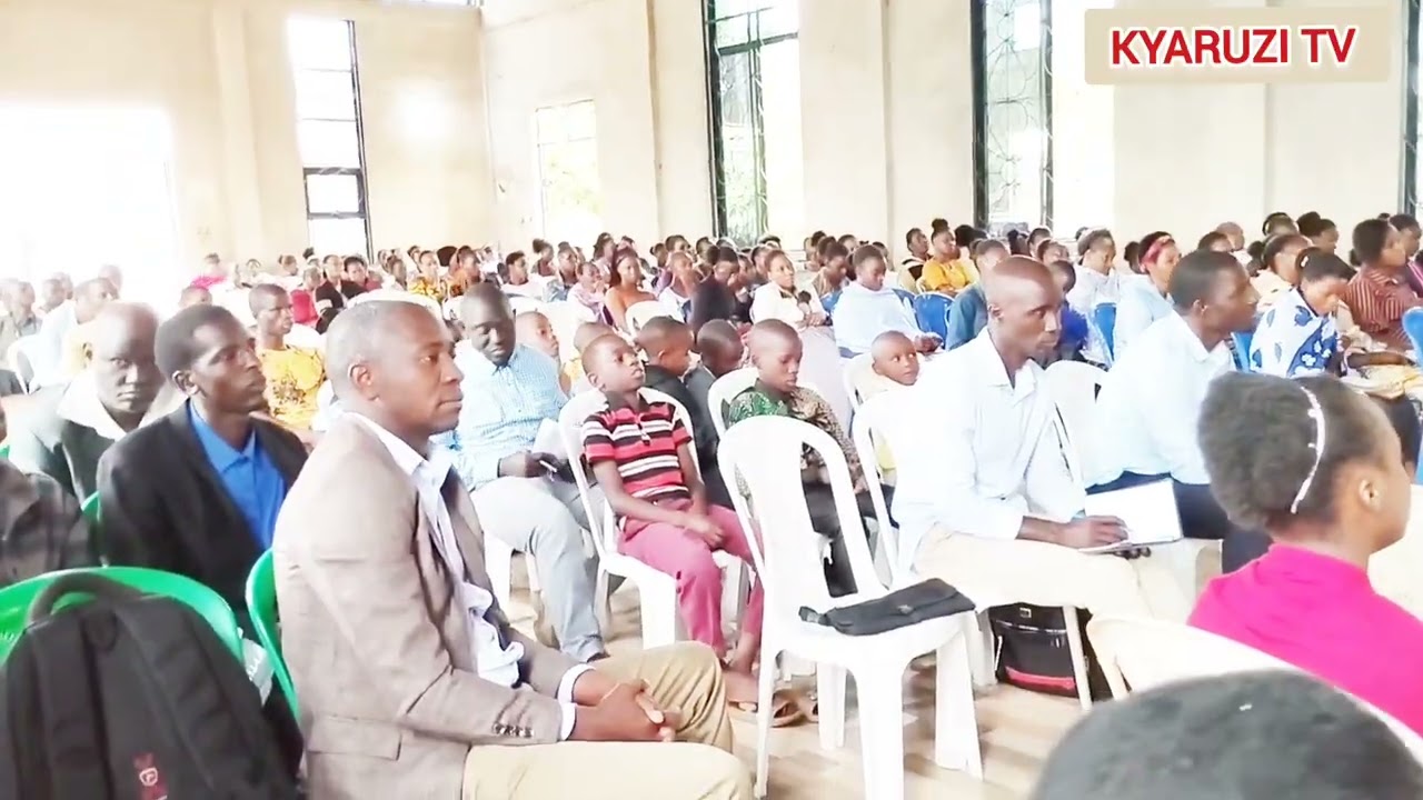 TULIPE MADENI //PASTOR JACOB//15.02.2026 🙏🙏