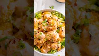 Bang Bang Shrimp