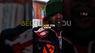 George Bondo Freestyle (Westside Gunn, Benny The Butcher, Conway The Machine Remix)