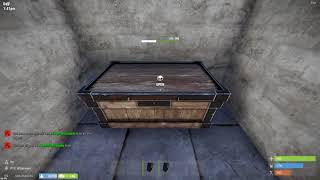 RustMedieval - BoobyTraps Preview