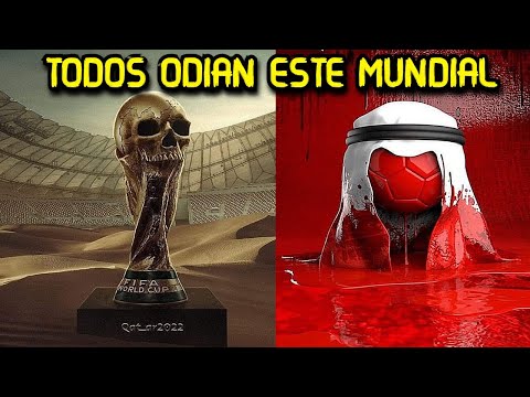 Video: Personal sin sueldo tras el Campeonato Mundial de Qatar del año pasado