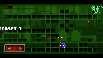 2.2 private server!!!! #gd #2.2gd