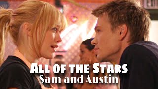 Sam and Austin | All of the Stars
