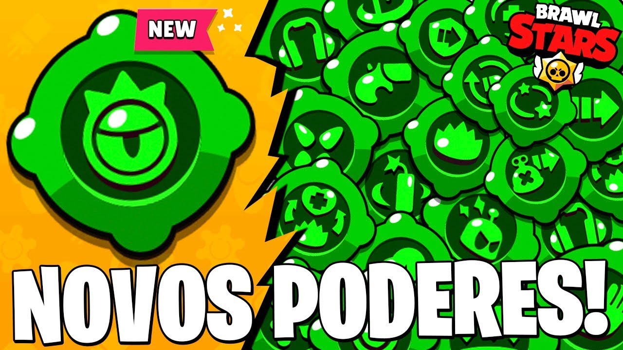 Donamocinha Acessorios Acessorios Brawl Stars - mochila brawl stars que brilha no escuro mercado livre