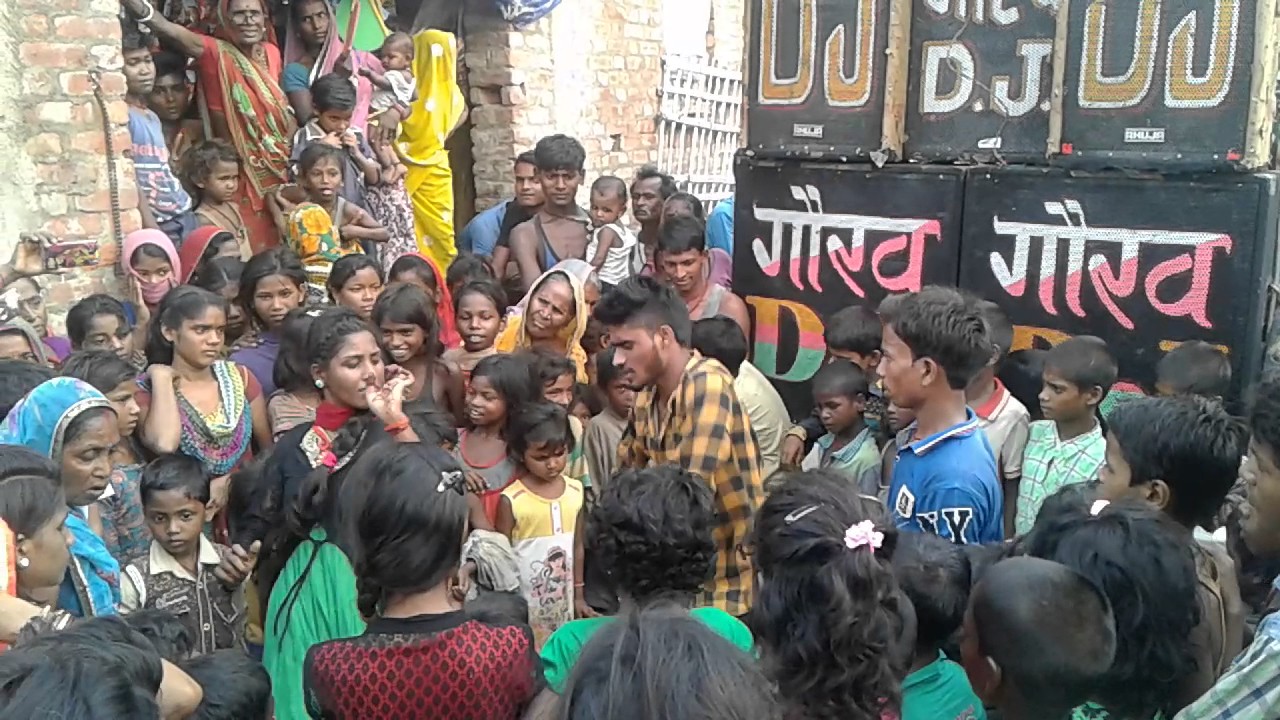 Gaurav dj sonbarsa Raj(4) - YouTube
