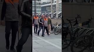 This Telekinesis Prank Made Them Question Everything! 👽 #telekinesis #prank