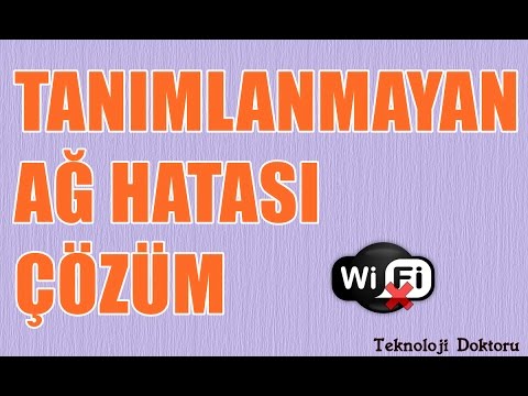 Video: Tanılama günlüğü nedir?