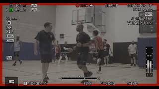 W A W G  Podcast Pickup Game BTS Clip 39