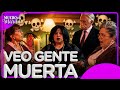 ¡Hacen UN EXORCISMO y sin querer abren un portal! | Muero por Marilú 3/4 | C-9 T2