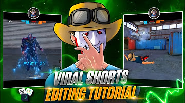 Bonex X Thor editing tutorial 😱 @BONEX4_FF @zoroffxx || bonexff editing tutorial || zoro FF editing 
