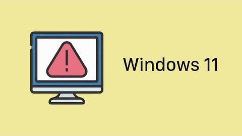 Cách sửa lỗi không kích hoạt được windows năm 2024