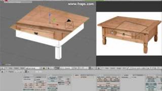 Blender simple props tutorial