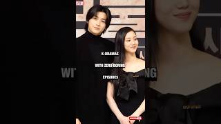 K-dramas that stay exciting from start to finish. #kdrama #shorts #truebeauty #mydemon #hoteldelluna