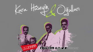 Kara Hüseyin Ve Oğulları - İki Bulgar