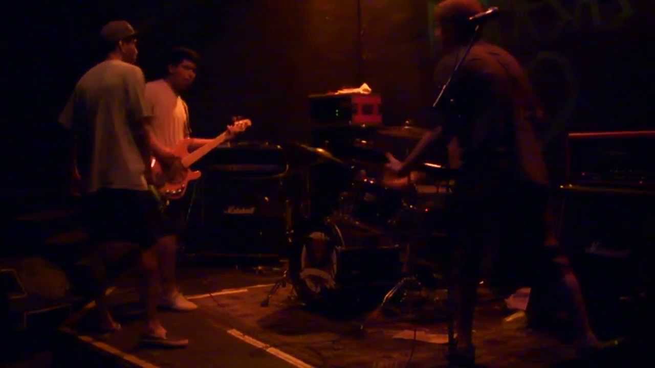 allah Mas allá de las palabras. Invierno(nuevo) @Club V Capital federal