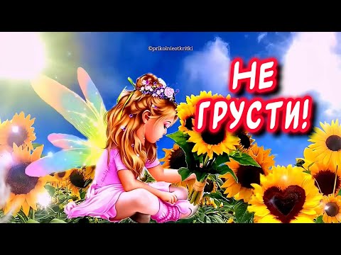 Лето прошло но Ты НЕ Грусти! Ведь завтра будет лучше чем вчера👍