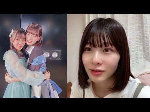 卒業しちゃうのに新曲「元カレです」を覚えた安田叶の話 浅井七海
