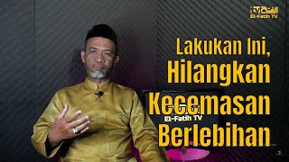 Anxiety, Penyebab dan Cara Menyembukahnya - Bicara Ruqyah bersama ustadz Salman Abu Syifa #anxiety