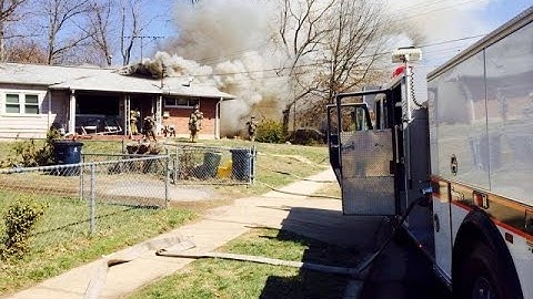 Kentland 33 - "No Stopping Us"
